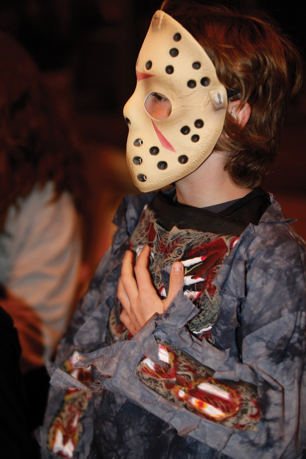 Halloween Parade